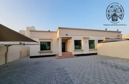 Villa - 4 Bedrooms - 4 Bathrooms for rent in Jurdab - Central Governorate