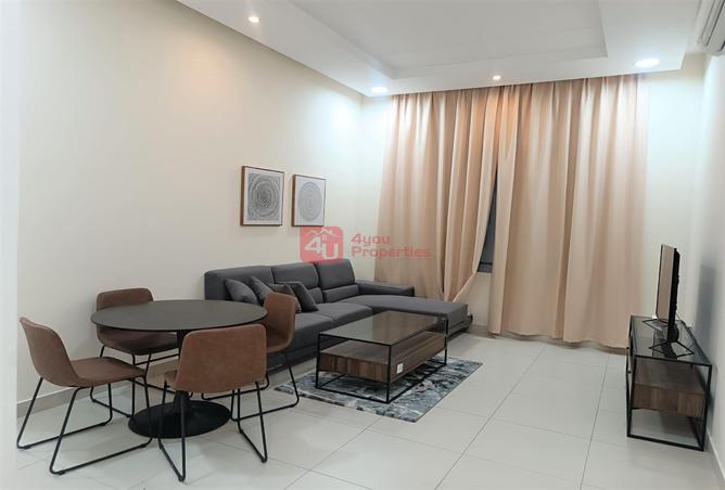 Apartment - 2 Bedrooms - 2 Bathrooms for rent in Adliya - Manama - Capital Governorate