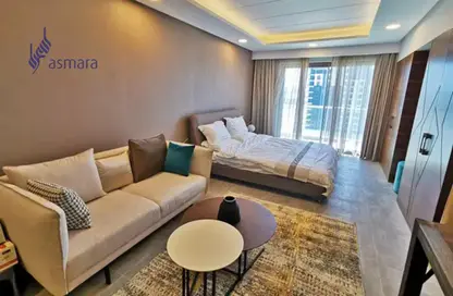 Apartment - 1 Bathroom for sale in Hidd - Muharraq Governorate