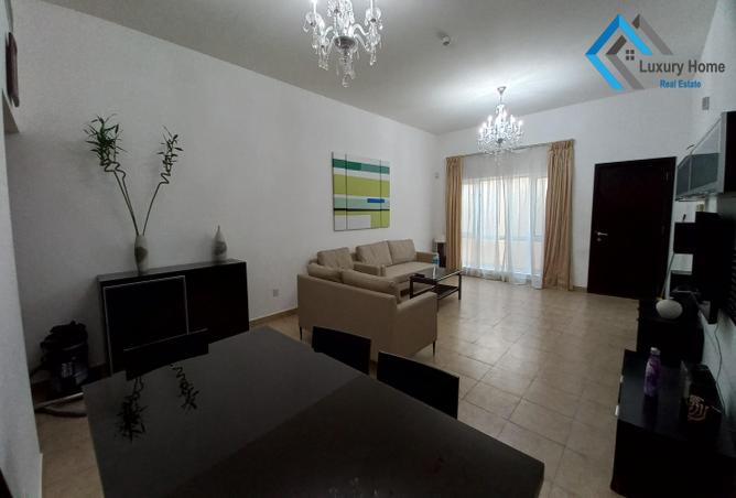 Apartment - 3 Bedrooms - 2 Bathrooms for rent in Saar - Northern Governorate