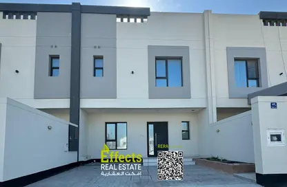 Villa - 4 Bedrooms - 4 Bathrooms for sale in Maqabah - Northern Governorate