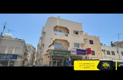 Whole Building - Studio - 7 Bathrooms for sale in Hoora - Capital Governorate