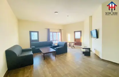 Apartment - 2 Bedrooms - 2 Bathrooms for rent in Hoora - Capital Governorate