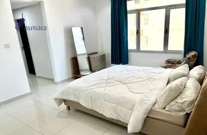 Apartment - 1 Bedroom - 2 Bathrooms for sale in Al Juffair - Capital Governorate