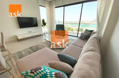 Apartment - 2 Bedrooms - 3 Bathrooms for sale in Reef Island - Capital Governorate