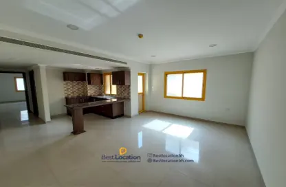 Apartment - 1 Bedroom - 2 Bathrooms for rent in Busaiteen - Muharraq Governorate