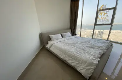 Apartment - 1 Bedroom - 1 Bathroom for sale in Al Juffair - Capital Governorate