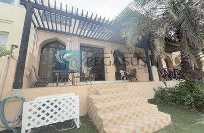 Villa - 2 Bedrooms - 3 Bathrooms for rent in Al Marsa Floating City - Amwaj Islands - Muharraq Governorate