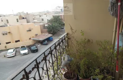 Apartment - 2 Bedrooms - 2 Bathrooms for rent in Alhajiyat - Riffa - Southern Governorate