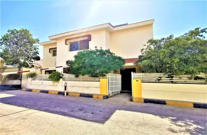 Villa - 4 Bedrooms - 3 Bathrooms for rent in Barbar - Northern Governorate