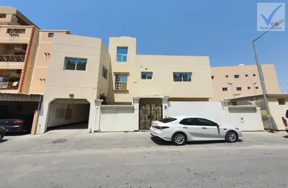 Villa - 3 Bedrooms - 3 Bathrooms for rent in Jurdab - Central Governorate