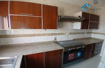 Apartment - 2 Bedrooms - 2 Bathrooms for rent in North Riffa - Riffa - Southern Governorate