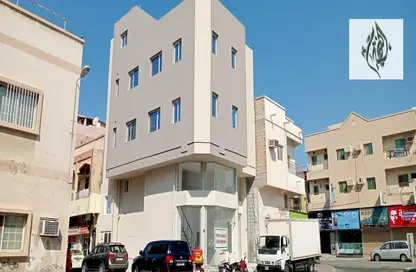 Whole Building - Studio - 7 Bathrooms for sale in Muharraq - Muharraq Governorate