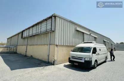 Warehouse - Studio - 1 Bathroom for rent in Sitra - Central Governorate