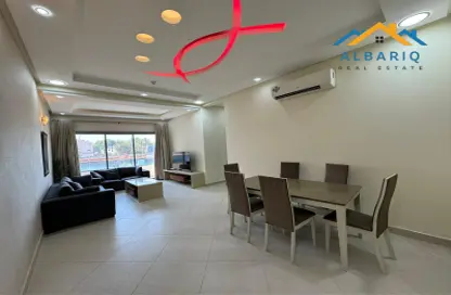 Apartment - 2 Bedrooms - 2 Bathrooms for rent in Adliya - Manama - Capital Governorate