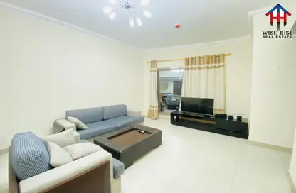 Apartment - 1 Bedroom - 1 Bathroom for rent in Zinj - Manama - Capital Governorate