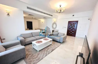 Apartment - 2 Bedrooms - 2 Bathrooms for sale in Seef - Capital Governorate