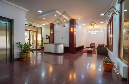 Office Space - Studio - 2 Bathrooms for rent in Salmaniya - Manama - Capital Governorate