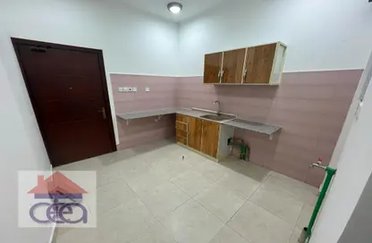 Apartment - 1 Bedroom - 1 Bathroom for rent in Busaiteen - Muharraq Governorate