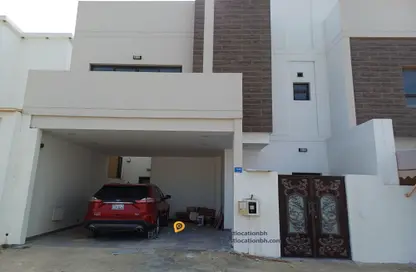 Villa - 4 Bedrooms - 5 Bathrooms for sale in Hidd - Muharraq Governorate