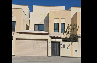 Villa - 4 Bedrooms - 6 Bathrooms for sale in Jannusan - Northern Governorate