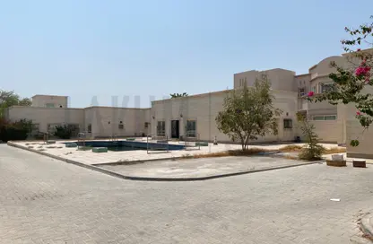 Villa - Studio for rent in Jeblat Hebshi - Northern Governorate