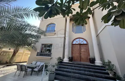 Villa - 7 Bedrooms - 7+ Bathrooms for sale in A'Ali - Central Governorate