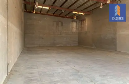 Warehouse - Studio - 1 Bathroom for rent in Sitra - Central Governorate