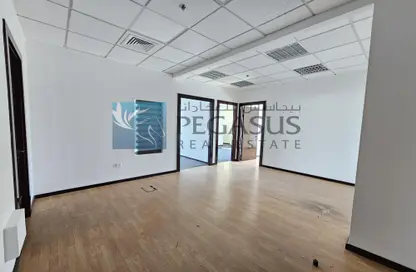 Office Space - Studio - 2 Bathrooms for rent in Seef - Capital Governorate