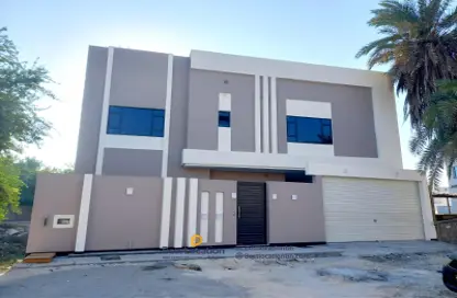 Villa - 3 Bedrooms - 4 Bathrooms for sale in Eker - Central Governorate