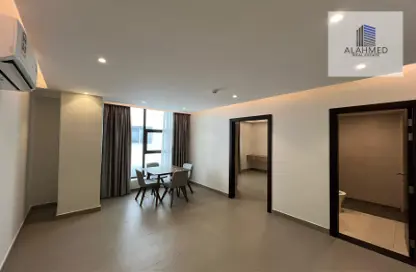 Apartment - 1 Bedroom - 1 Bathroom for rent in Hidd - Muharraq Governorate