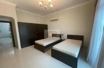 صورة لـ غرفة- غرفة النوم شقة - 2 غرف نوم - 2 حمامات للايجار في الزنج - المنامة - محافظة العاصمة ، صورة رقم 1