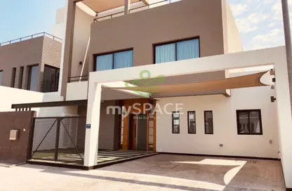 Villa - 3 Bedrooms - 3 Bathrooms for rent in Saar - Northern Governorate