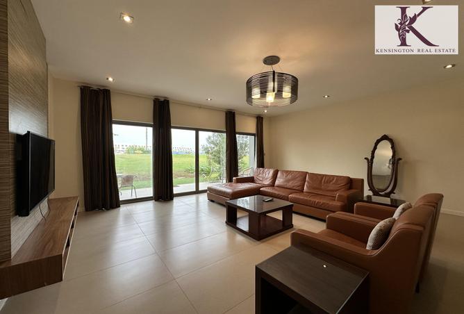 Villa - 4 Bedrooms for rent in Amwaj Avenue - Amwaj Islands - Muharraq Governorate