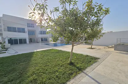 Villa - 5 Bedrooms - 5 Bathrooms for rent in Amwaj Marina - Amwaj Islands - Muharraq Governorate