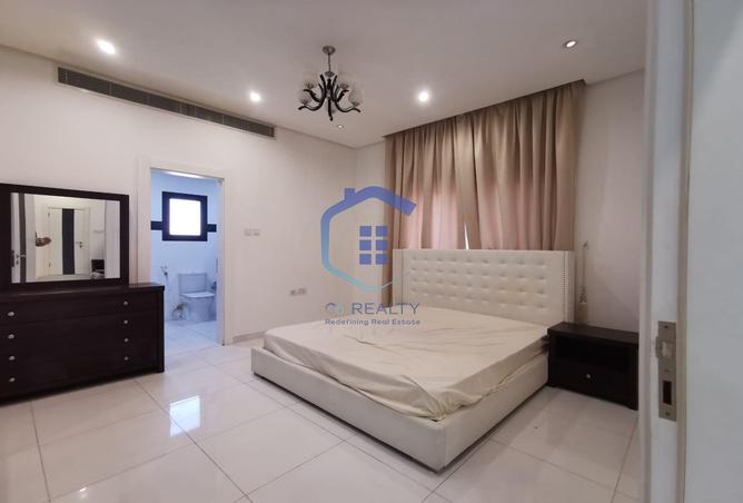 Apartment - 1 Bedroom - 2 Bathrooms for rent in Saar - Northern Governorate