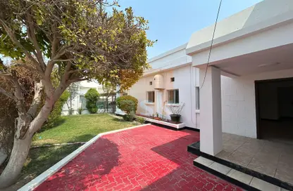 Villa - 3 Bedrooms - 3 Bathrooms for rent in Saar - Northern Governorate