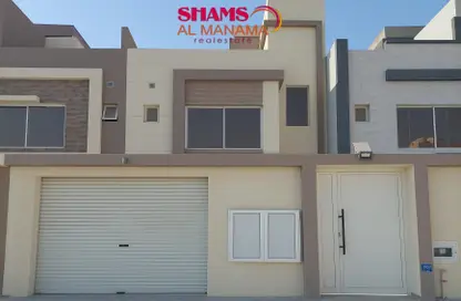 Villa - 4 Bedrooms - 5 Bathrooms for sale in Dumistan - Northern Governorate