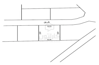 Land - Studio for sale in Saar - Northern Governorate