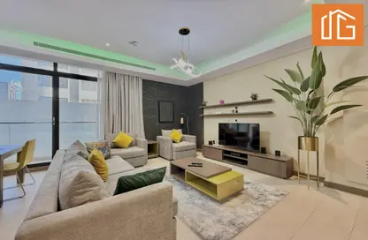 Apartment - 1 Bedroom - 2 Bathrooms for sale in Seef - Capital Governorate