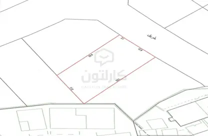 Land - Studio for sale in Samaheej - Muharraq Governorate