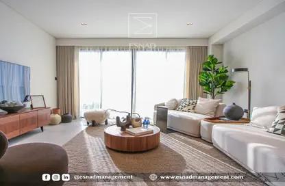 Apartment - 2 Bedrooms - 2 Bathrooms for sale in Amwaj Beachfront - Amwaj Islands - Muharraq Governorate