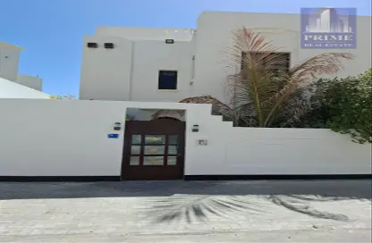 Villa - 3 Bedrooms - 4 Bathrooms for rent in Galali - Muharraq Governorate