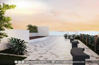 Apartment - 2 Bedrooms - 3 Bathrooms for sale in Amwaj Beachfront - Amwaj Islands - Muharraq Governorate