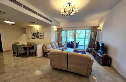 Apartment - 2 Bedrooms - 2 Bathrooms for sale in Seef - Capital Governorate