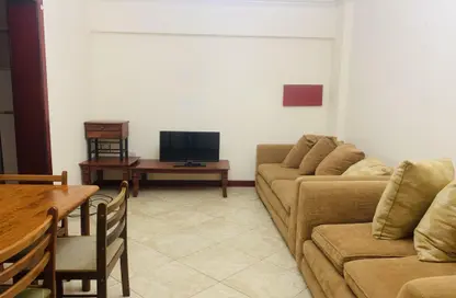 Apartment - 1 Bedroom - 1 Bathroom for rent in Segaya - Manama - Capital Governorate