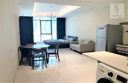 Apartment - 1 Bathroom for sale in Seef - Capital Governorate