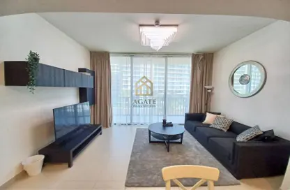 Apartment - 2 Bedrooms - 2 Bathrooms for sale in Marassi Boulevard - Diyar Al Muharraq - Muharraq Governorate