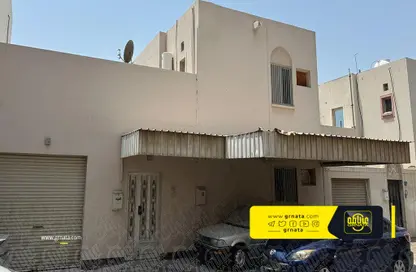 Villa - 4 Bedrooms - 2 Bathrooms for sale in Hamad Town - Northern Governorate