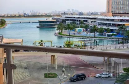 Apartment - 3 Bedrooms - 3 Bathrooms for sale in The Lagoon - Amwaj Islands - Muharraq Governorate